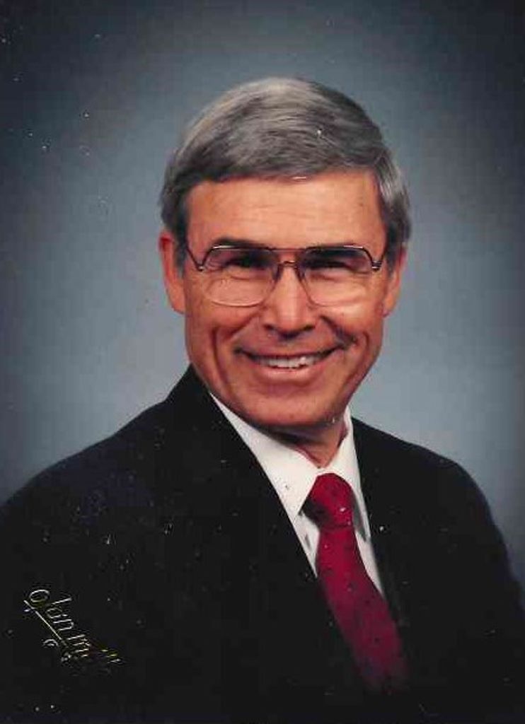 William "Bill" Rollie Ponder Profile Photo