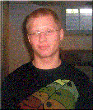 Peter Osterbauer Profile Photo