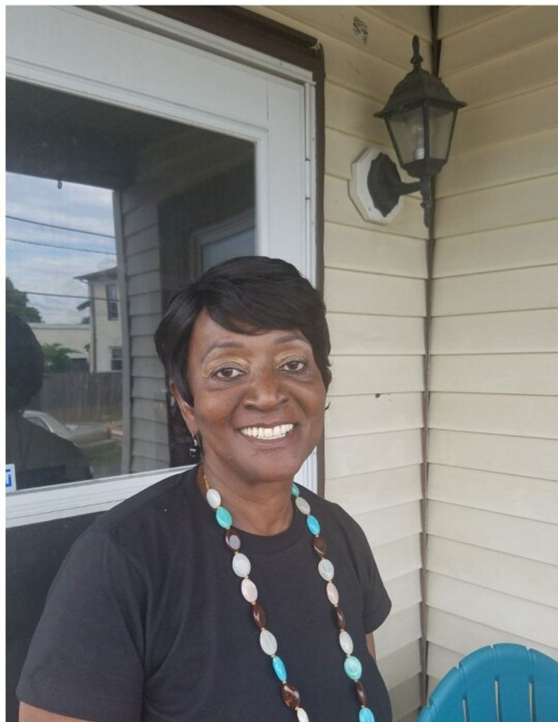 Lydia A Thomas Profile Photo