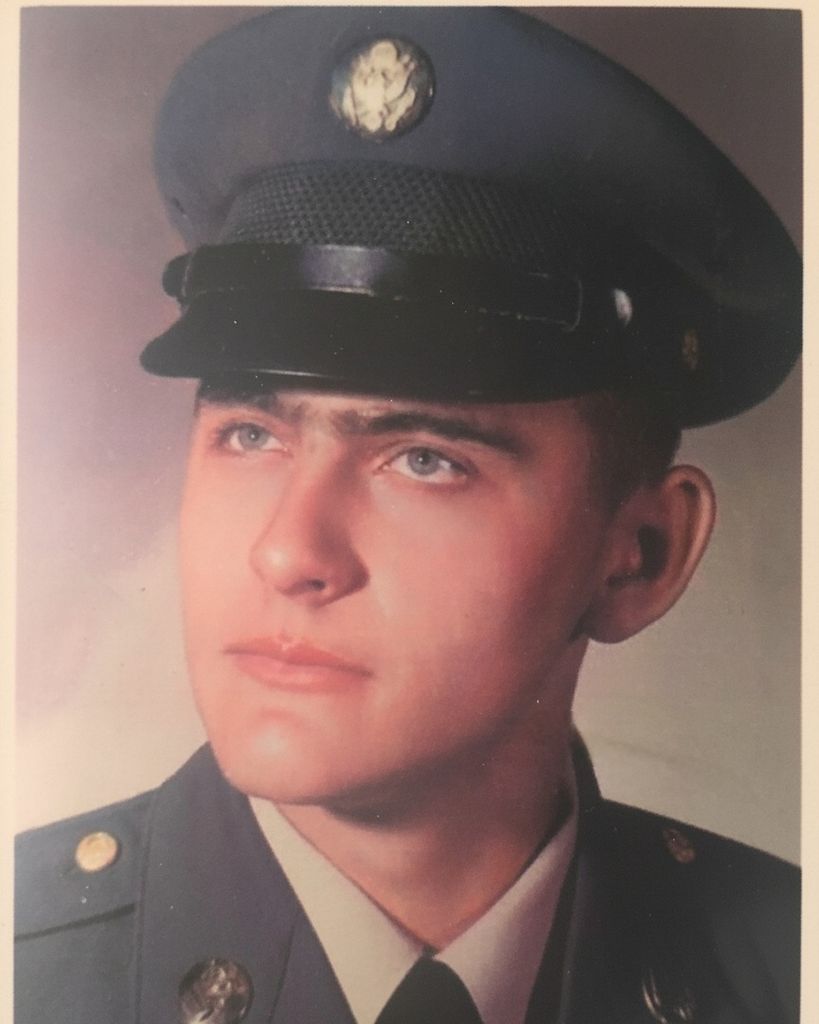Ira Verl Bowes Jr.