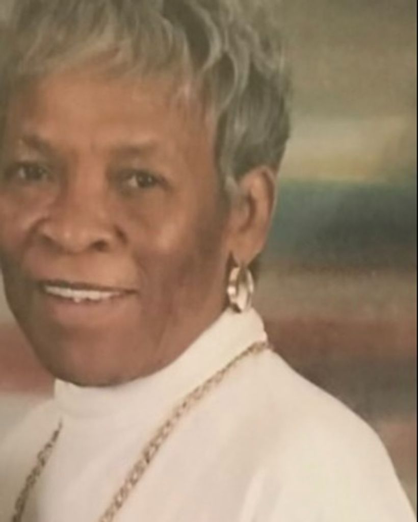 Ms. Annie Allen