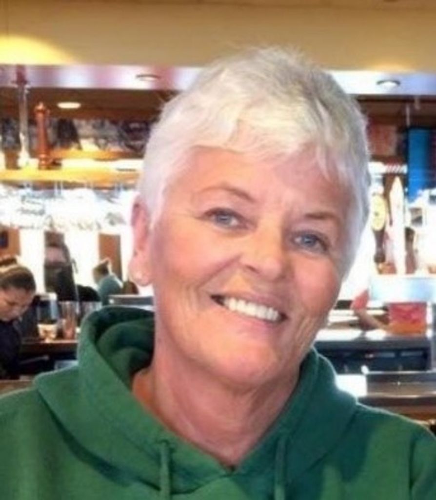 Mary Terese [Harrison] Bell