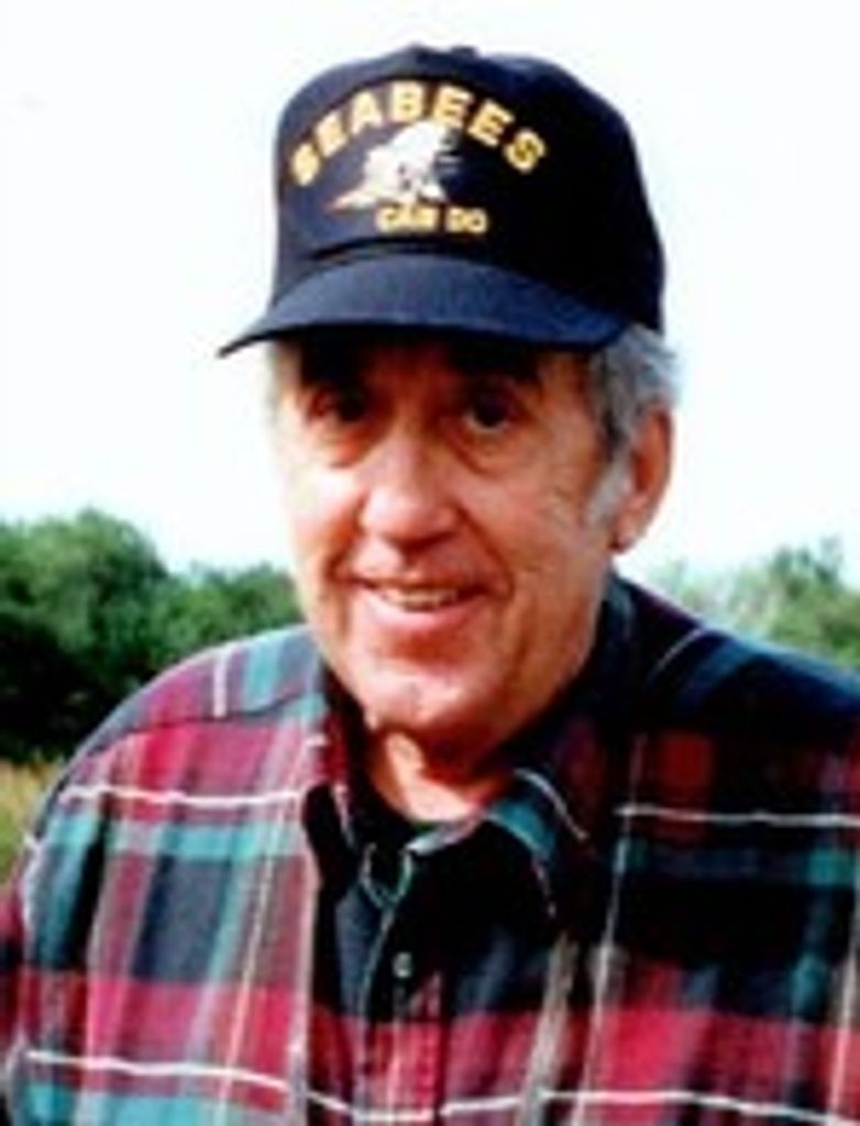 Donald Ives