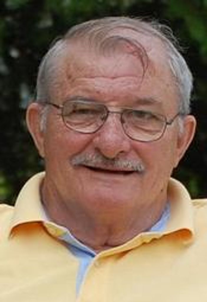 Laverne John "Vern" Maier