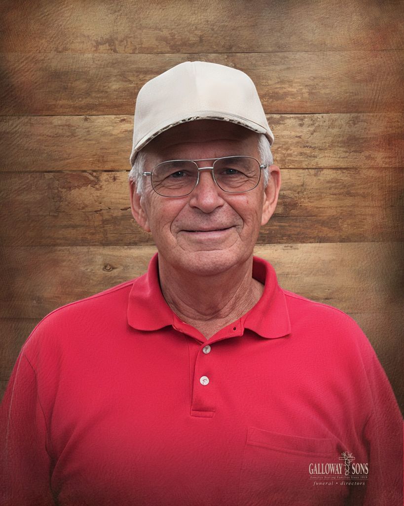 Archie (Jr.) Ferrell Jr.