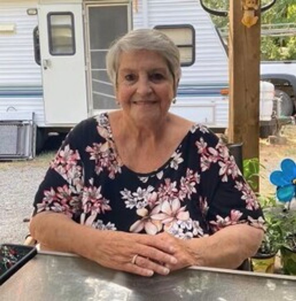 Gloria Schicchi Profile Photo