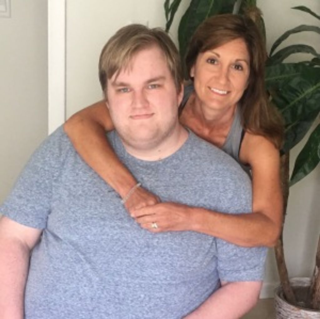 Jeffrey "Cole" Wright Profile Photo