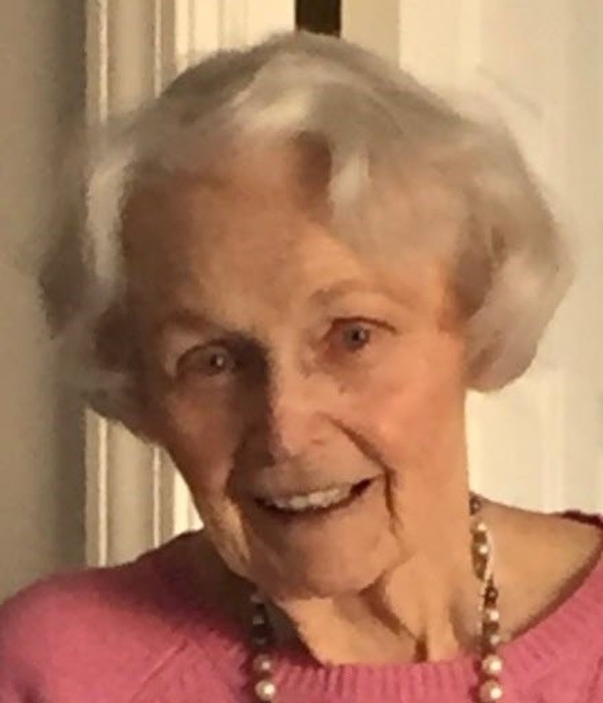 Theresa Marie Clancey