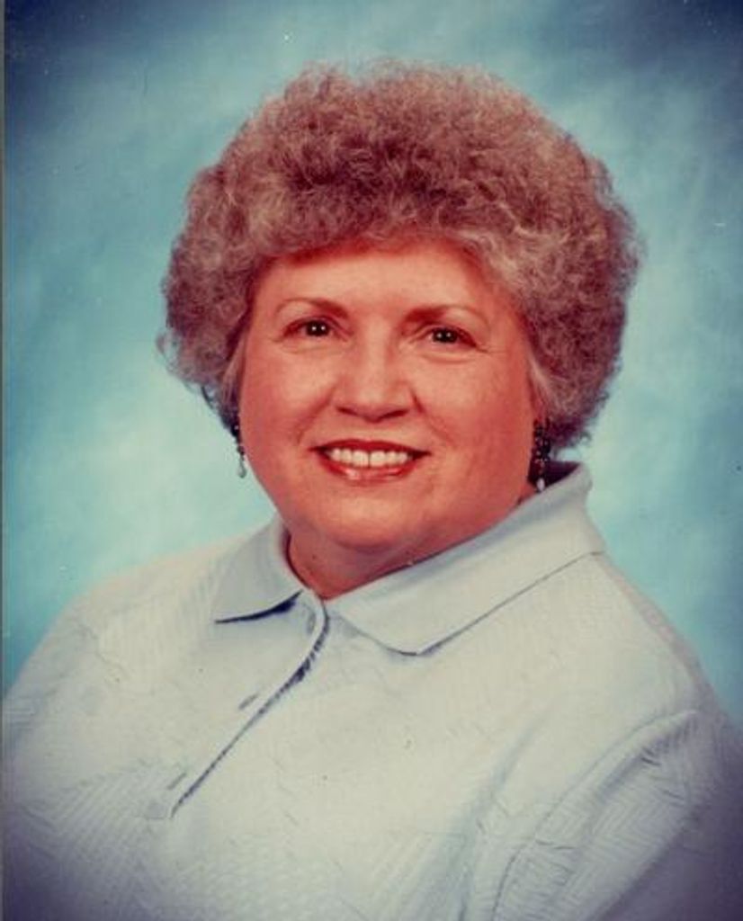Lynda Maureen Robertson Profile Photo