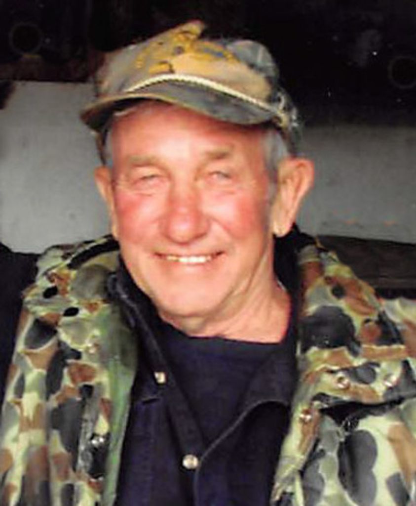Charles Charlie Dickman Profile Photo