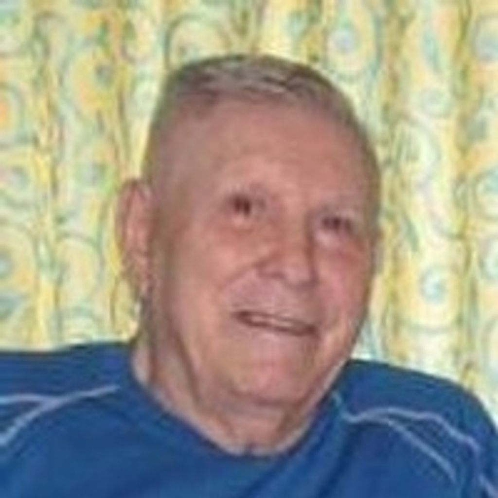 Edward D. Mcdaniel