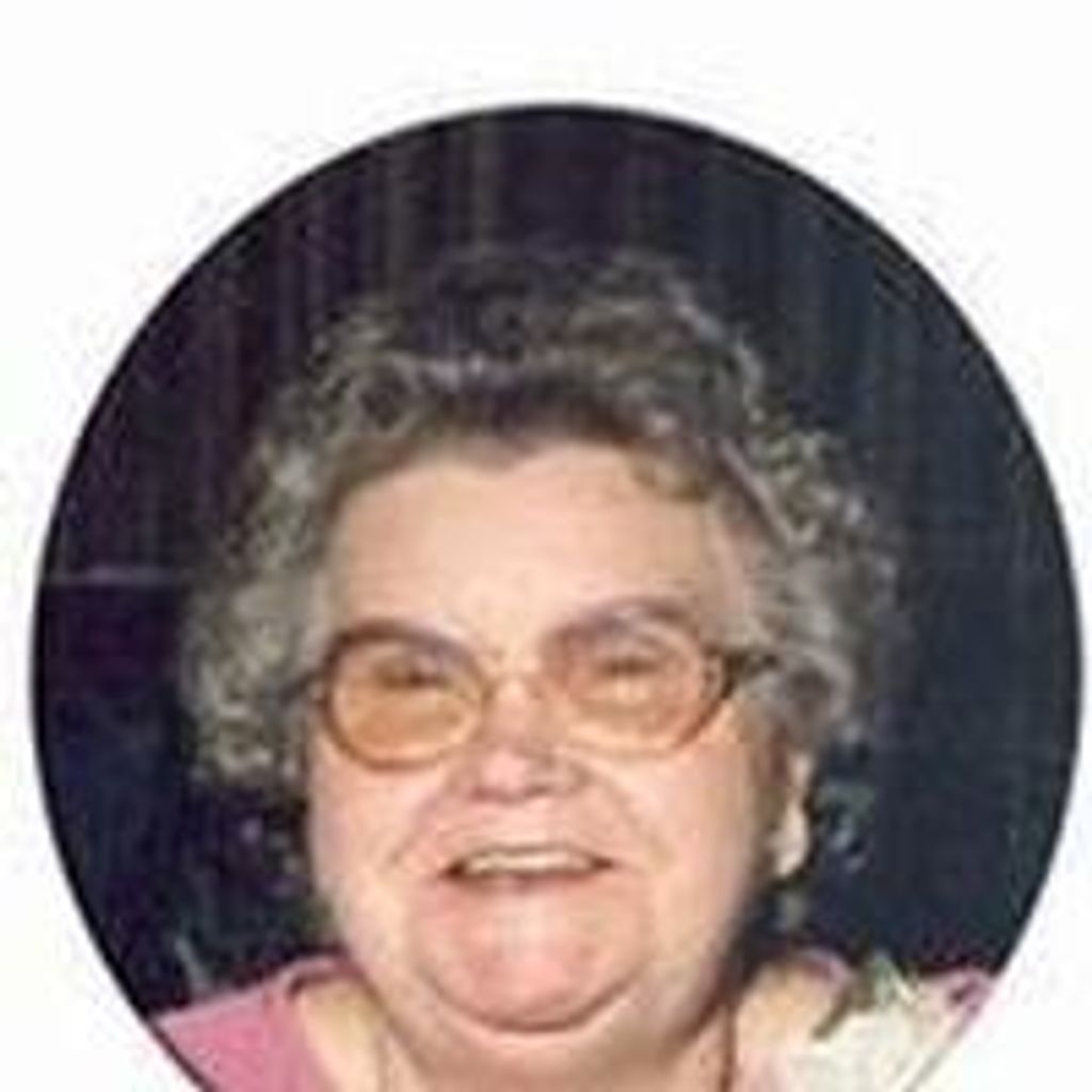 Lillian Shirley King