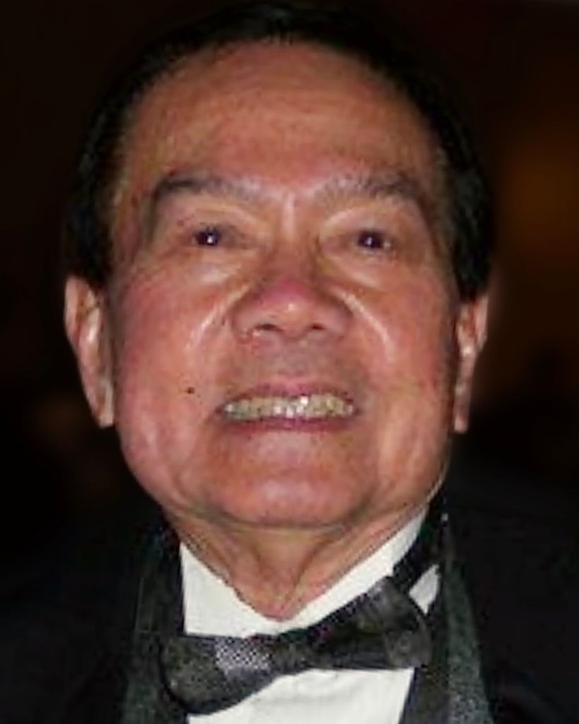 Dr. Isidro M. Bulatao Profile Photo