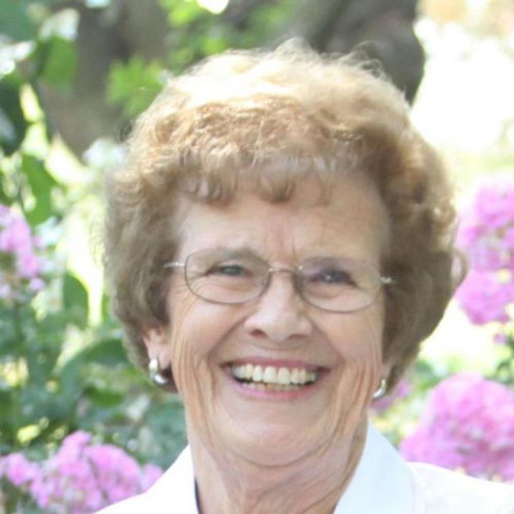 Judith L. Koch