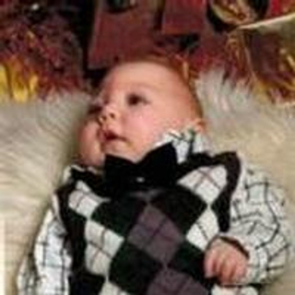 Benjamin Maxwell Reed
