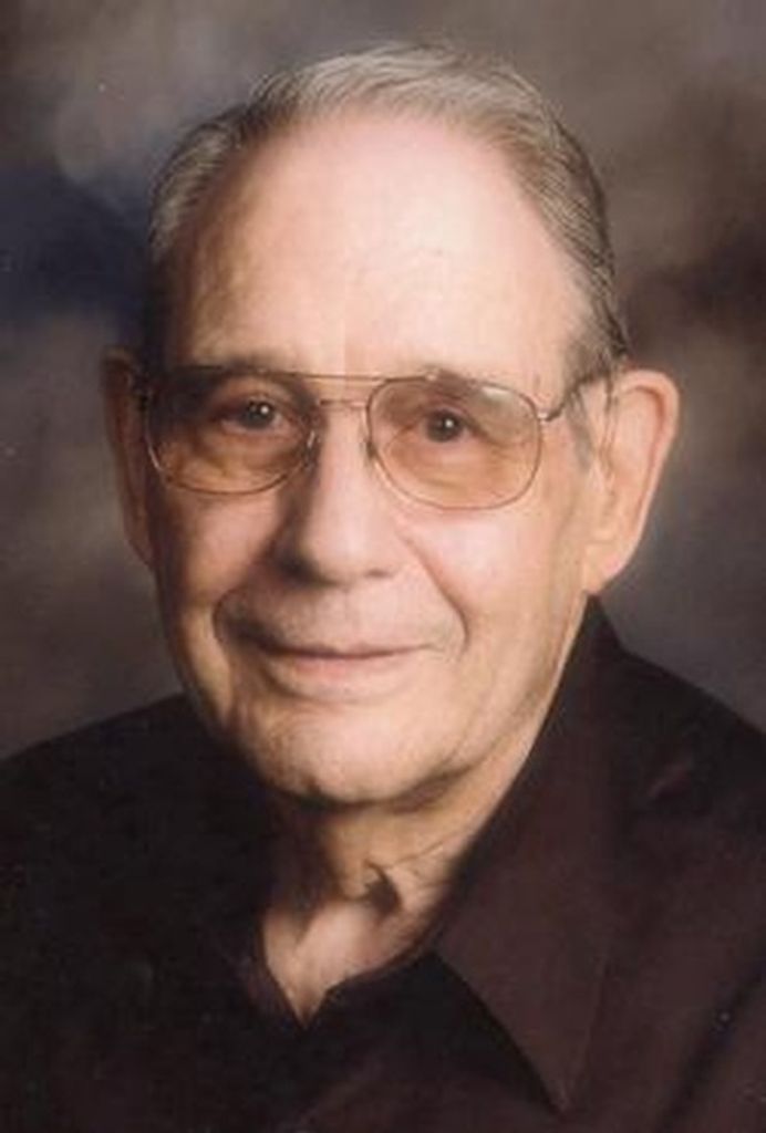 Eugene (Gene) T. Smith