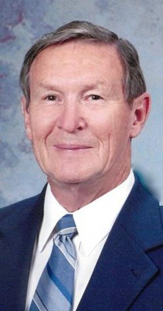 Donald G. Decker Profile Photo