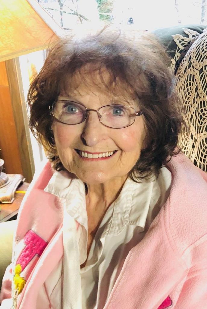 Jean Loretta Camp Profile Photo
