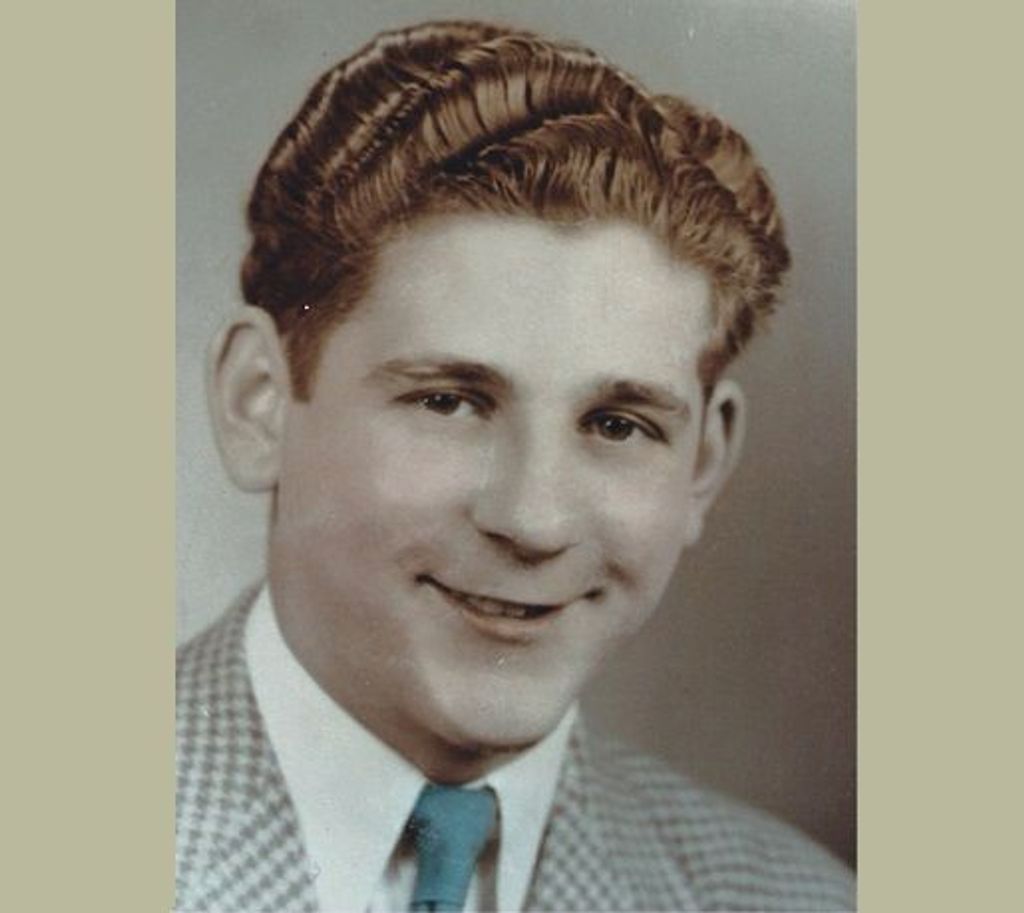 Lawrence R. Zelenak Profile Photo