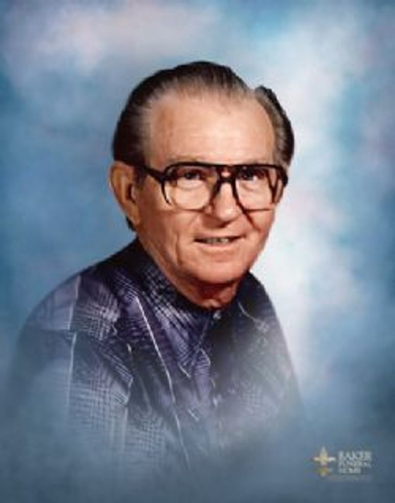 Samuel Reeves