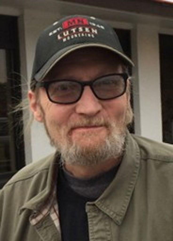 Christopher Frank Dale Profile Photo