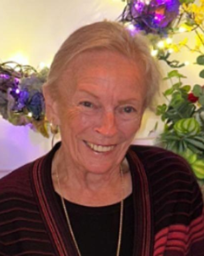 Eileen C. Regan