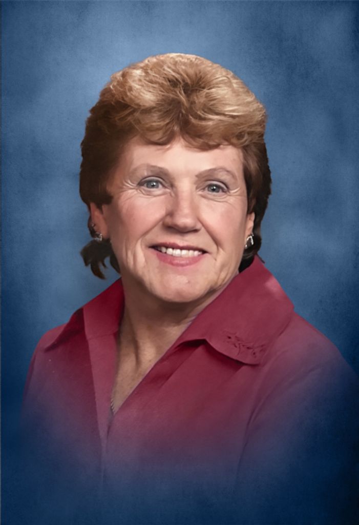 Mildred Erma Stielper