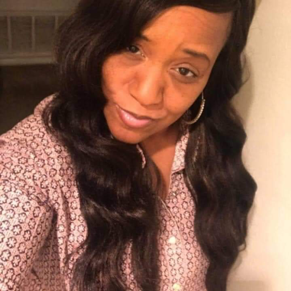 Regina "Chell" Polk Profile Photo