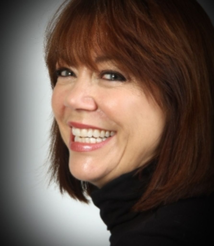 Kathryn Charteris