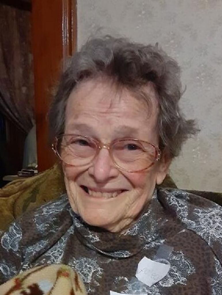 Mary "Susie" Cunningham Profile Photo