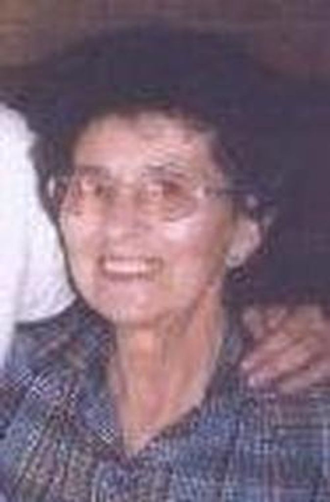 Lorene B. Pennington