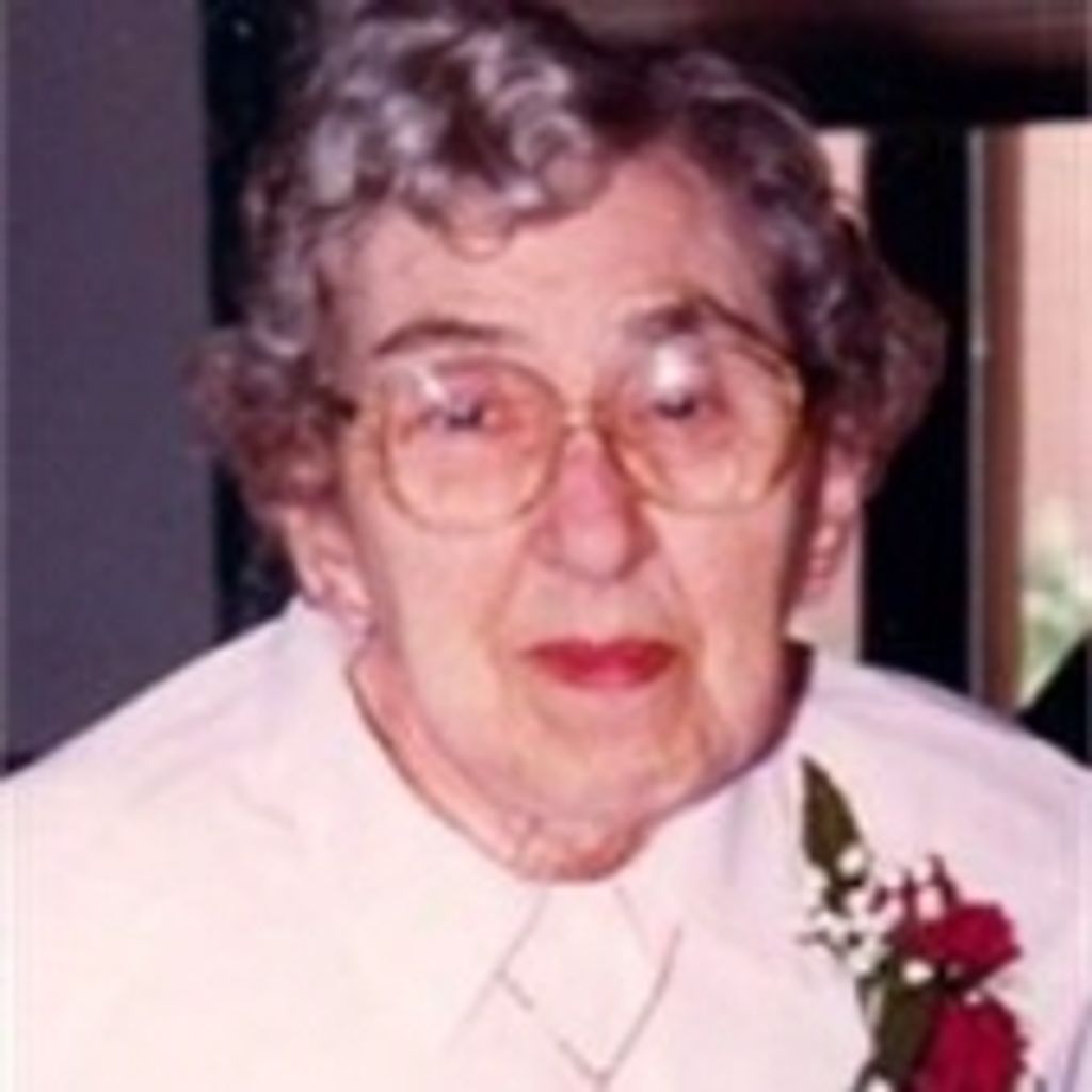Wanda Hughes