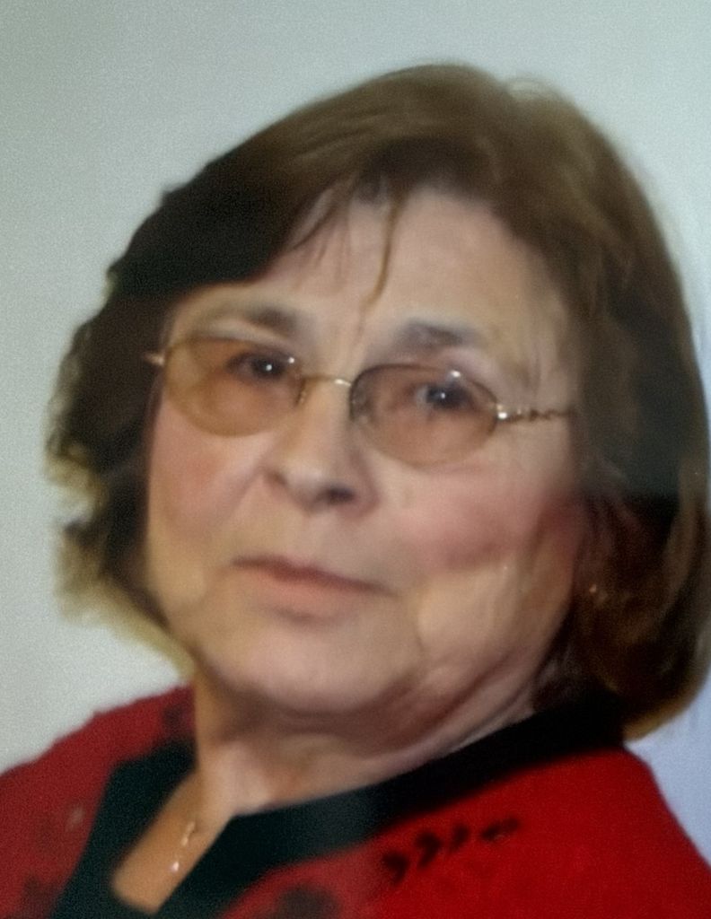 Josephine Ann Johnson Profile Photo