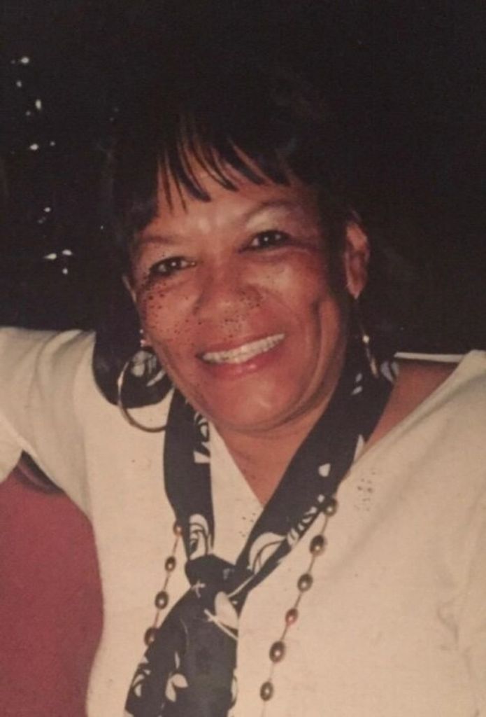 Bertha Johnson