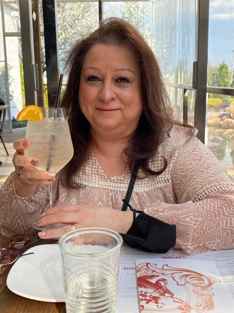 Deborah Golec