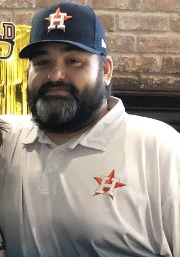 Christopher Todd Adkins Profile Photo