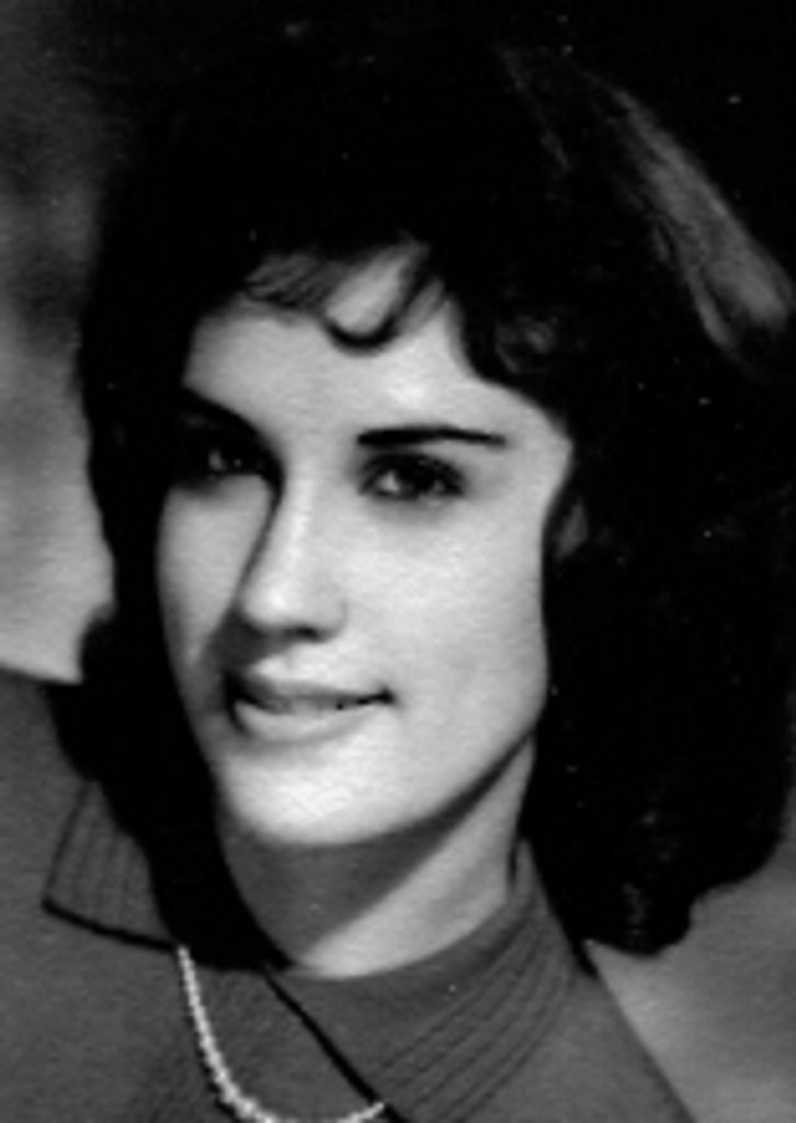 Alice Marie Becerra