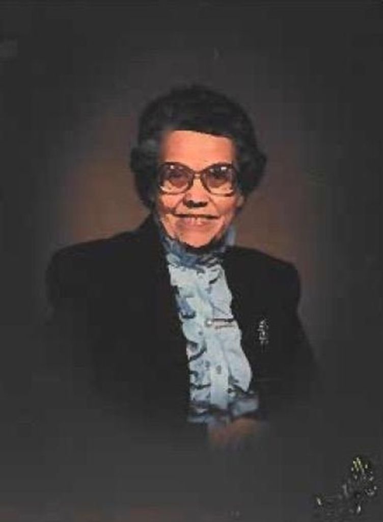Opal Cunningham Profile Photo
