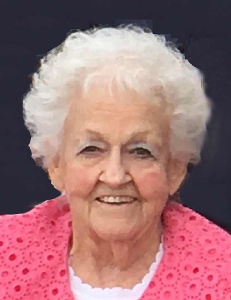 Gwen Young