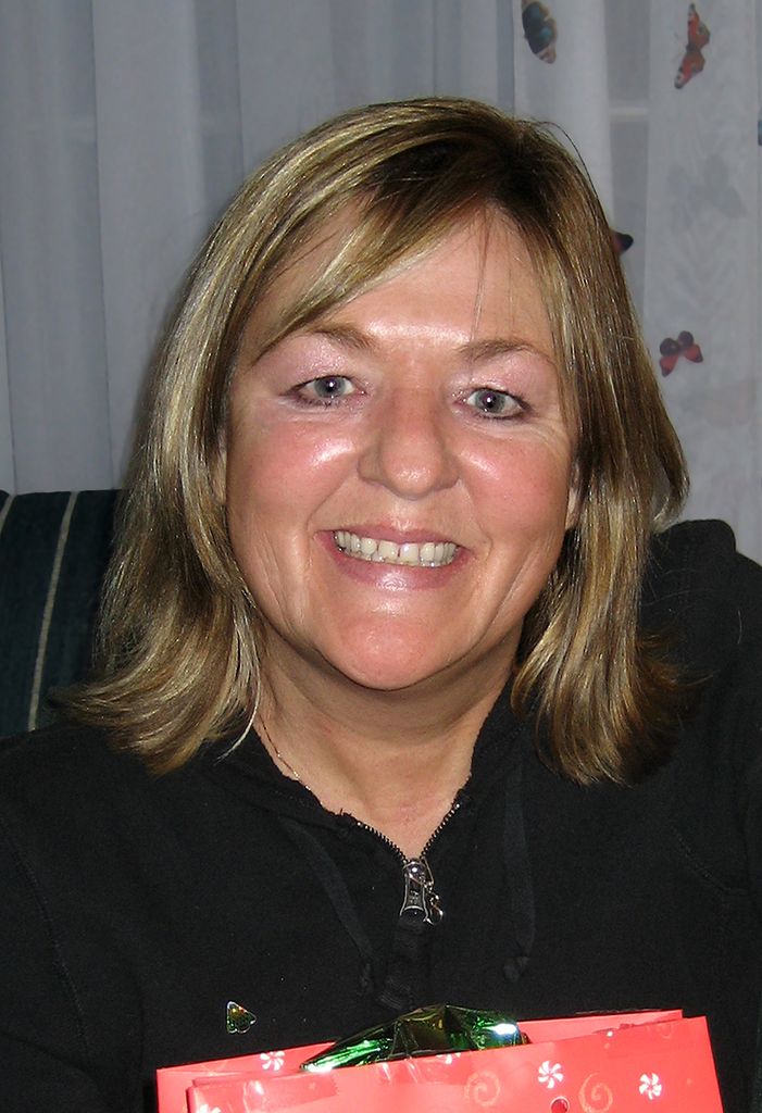 Catherine Ann Bowlin Profile Photo