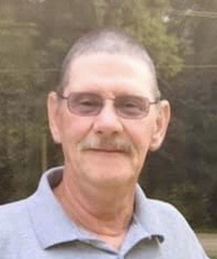 Doug Applegate Profile Photo