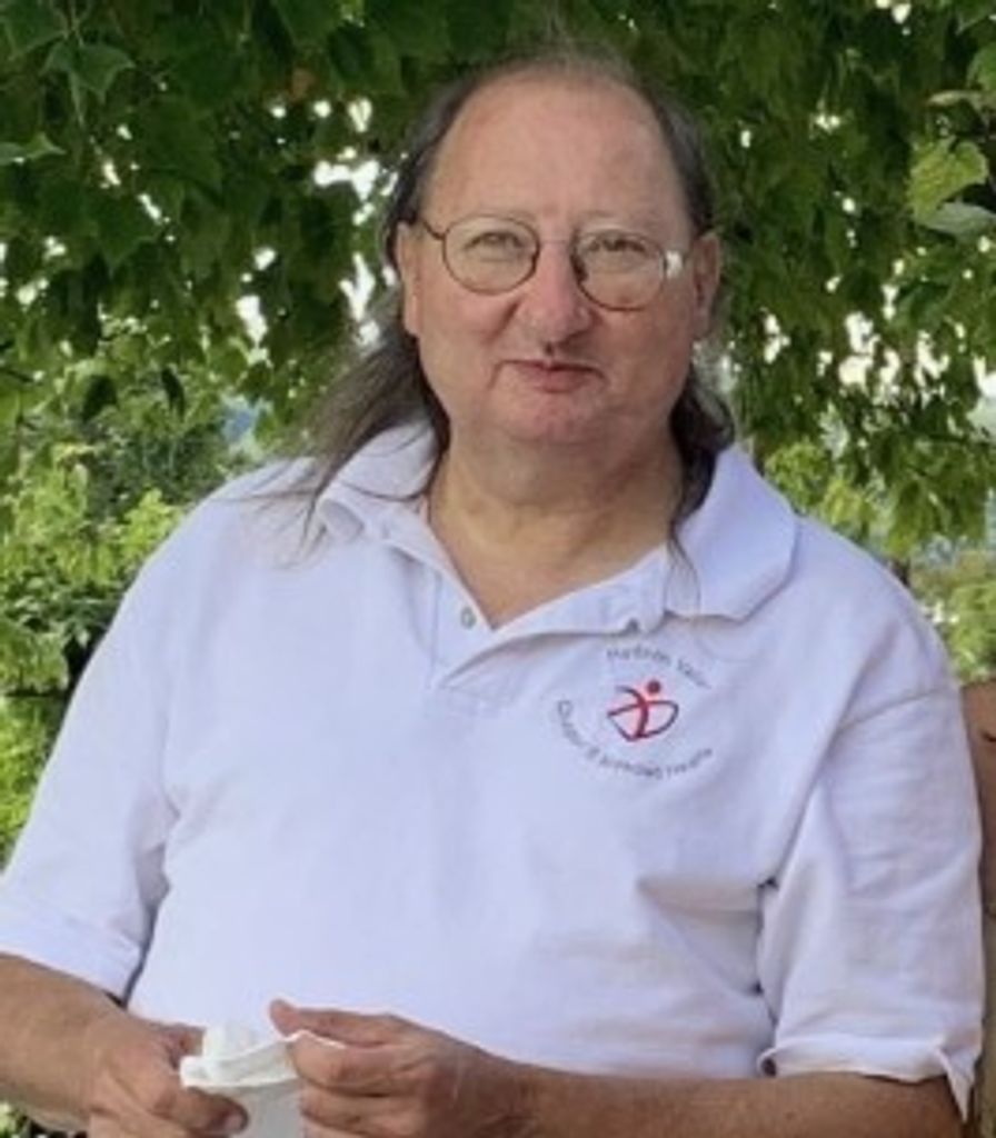 Joseph Gatto Profile Photo