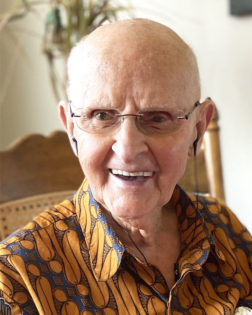 Otto Braun Profile Photo