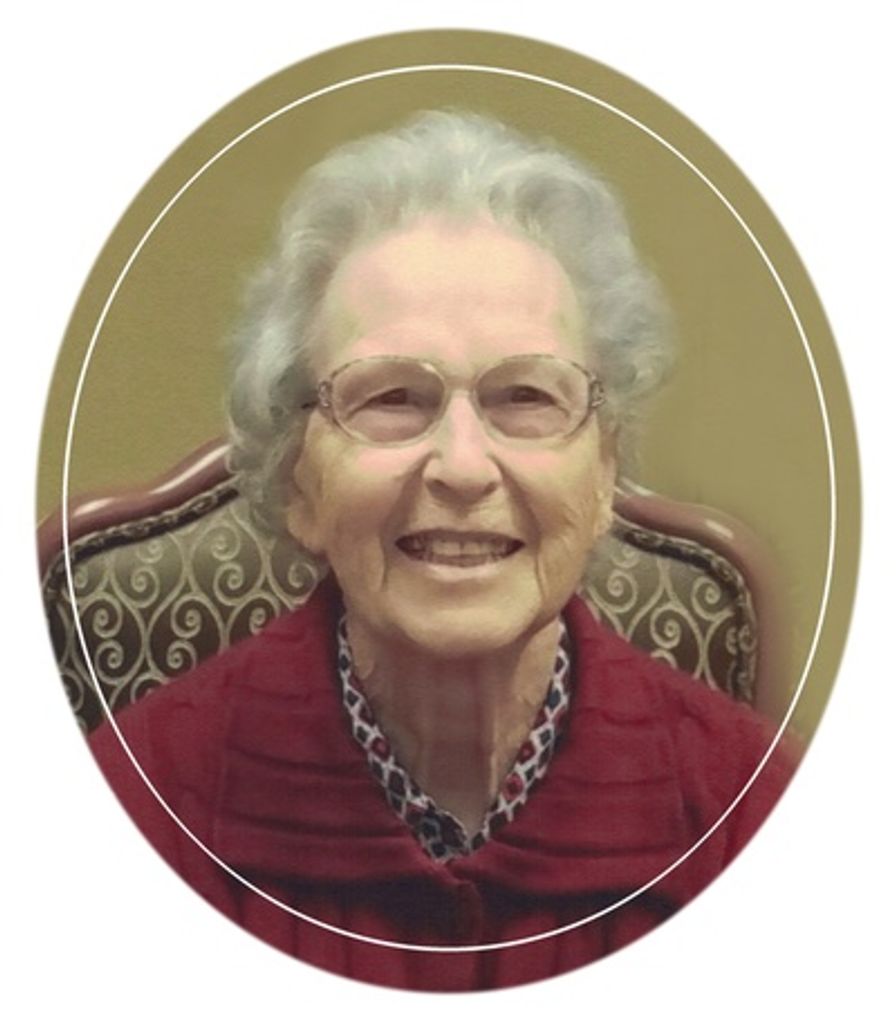 Evelyn Stieg
