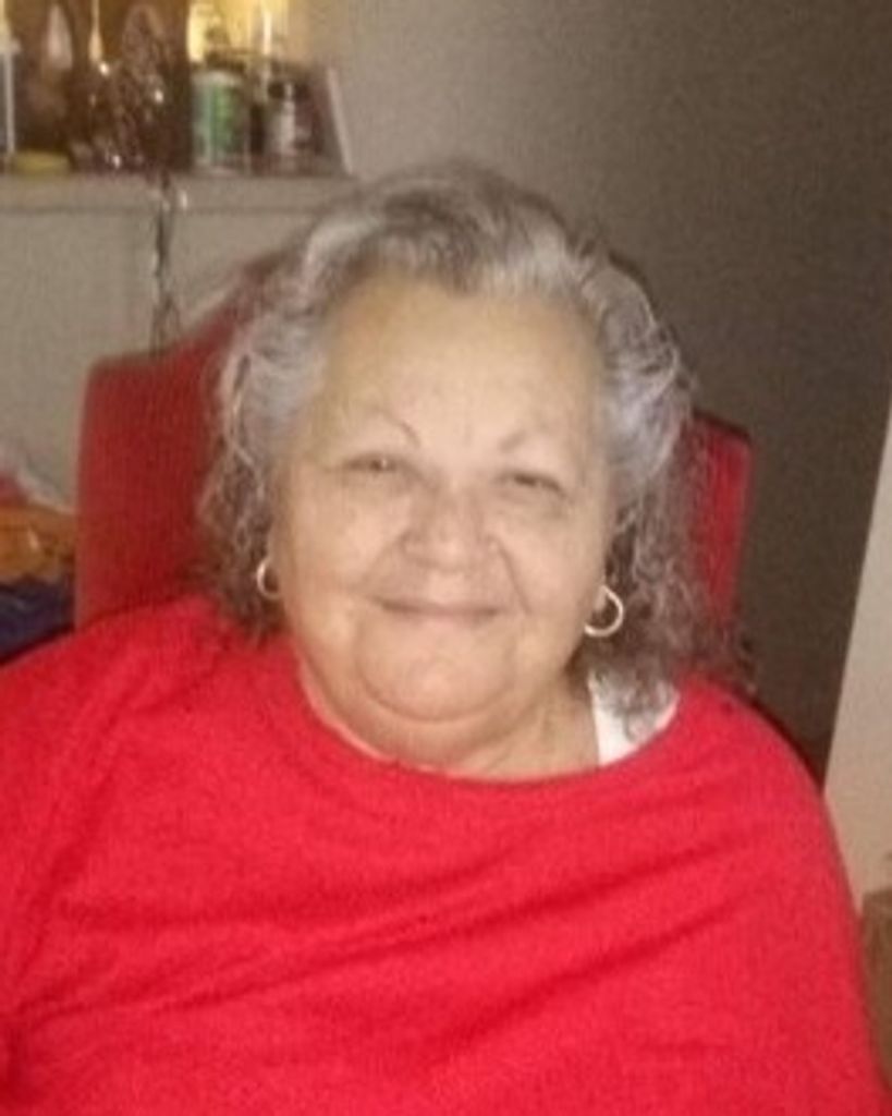 Carolyn Inez Sharp