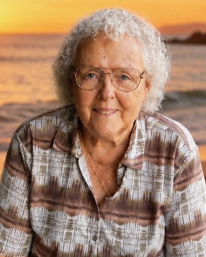 Sandra Evelyn Mills Profile Photo