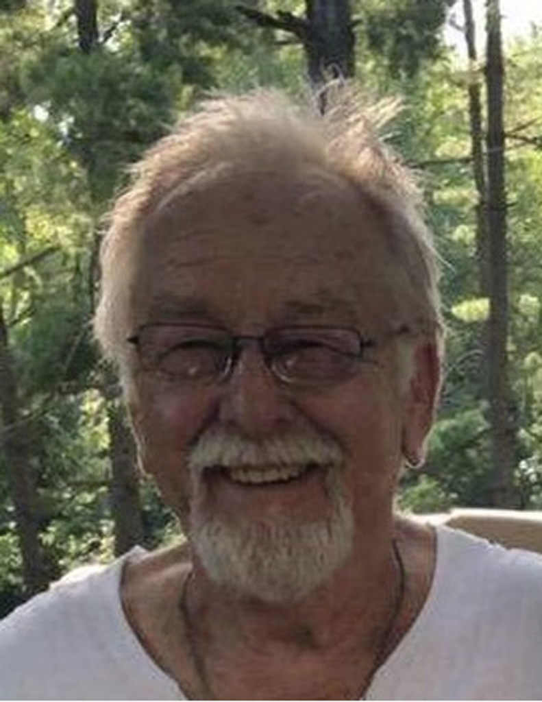 Richard Lee Downs Profile Photo