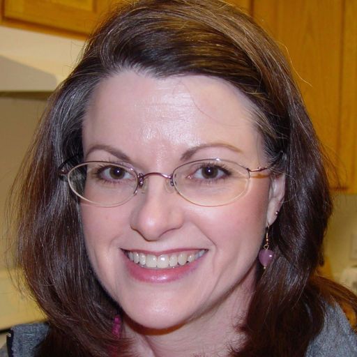 Joann "Jo" Grensing Profile Photo