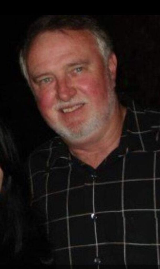 Phillip Wade Smith Sr.