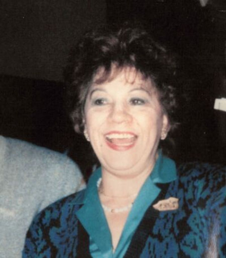 Rosina Rosalia Kole Profile Photo